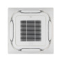 Кассетный блок с круговой раздачей воздуха Daikin FCAG60B